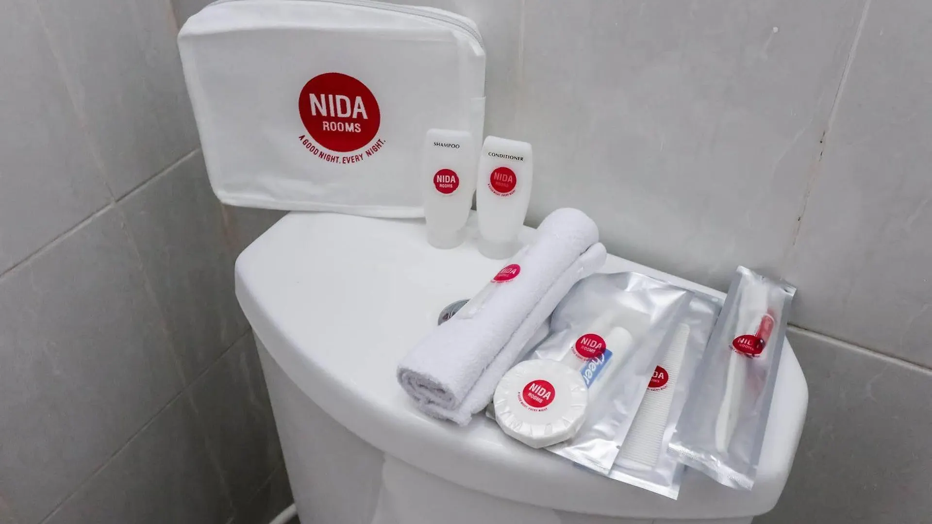 Nida Rooms Kuta Dream Museum Zone Kuta (Bali)