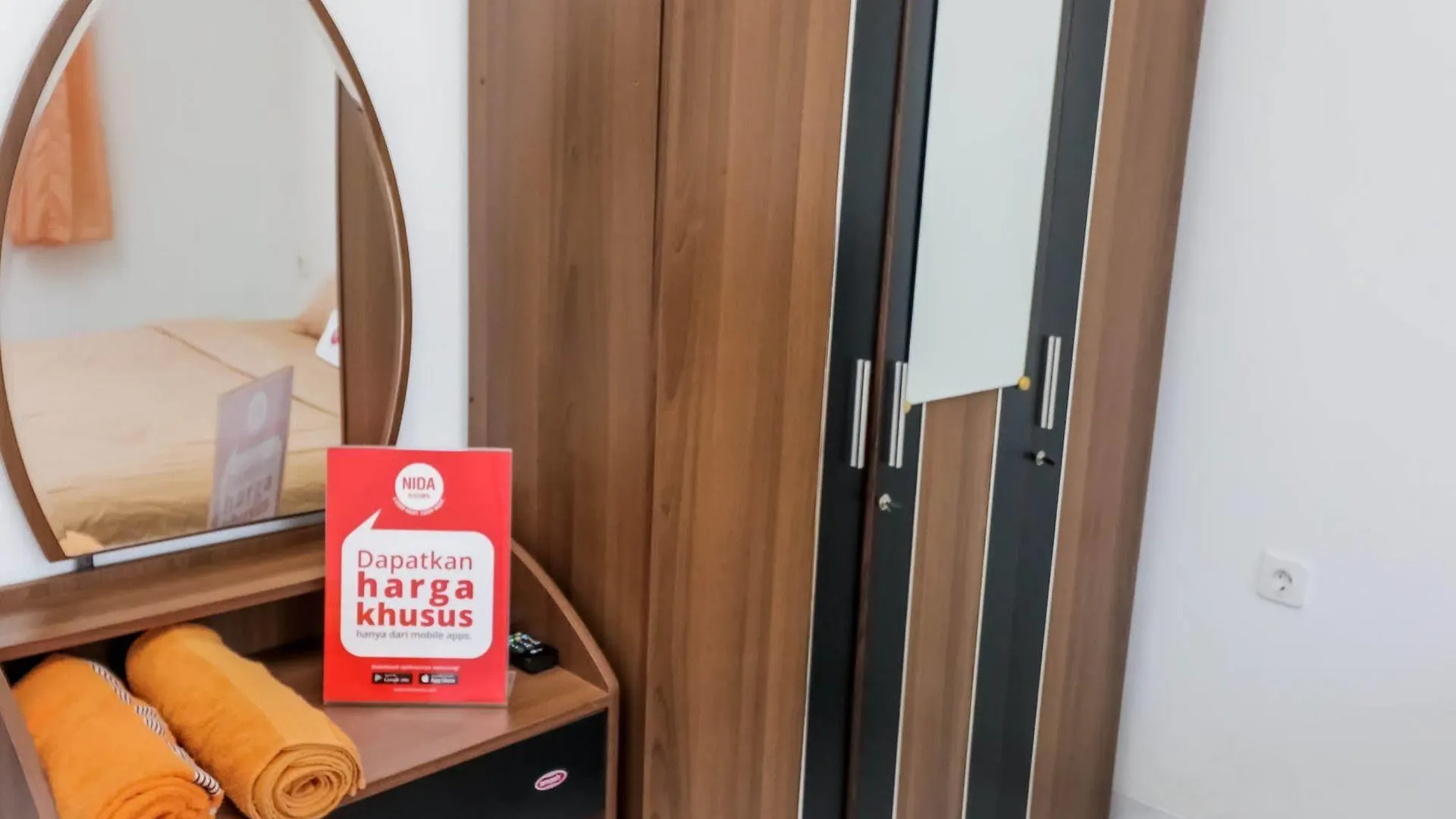 Nida Rooms Kuta Dream Museum Zone Kuta (Bali)