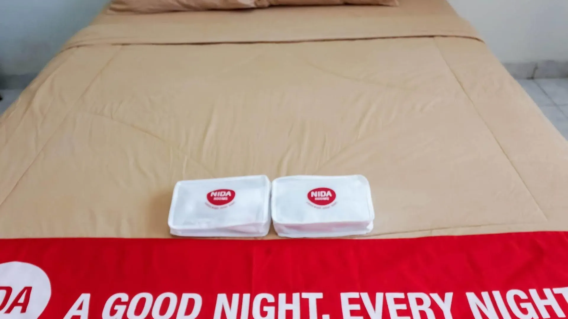 Hotel Nida Rooms Kuta Dream Museum Zone