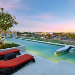 Aryaduta Bali ***** Kuta Lombok