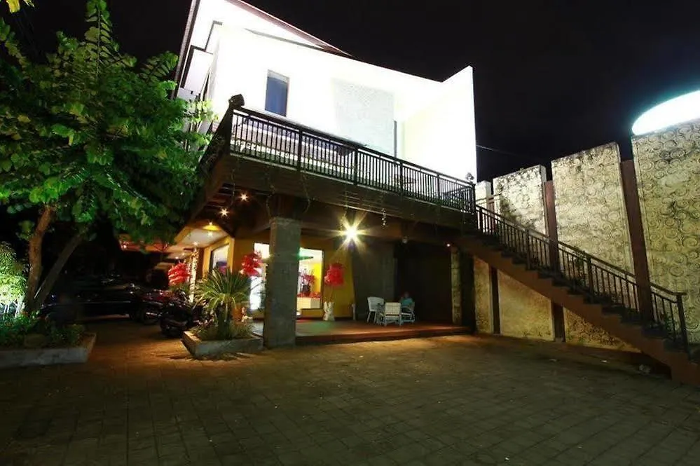 Nida Rooms Kuta Dream Museum Zone