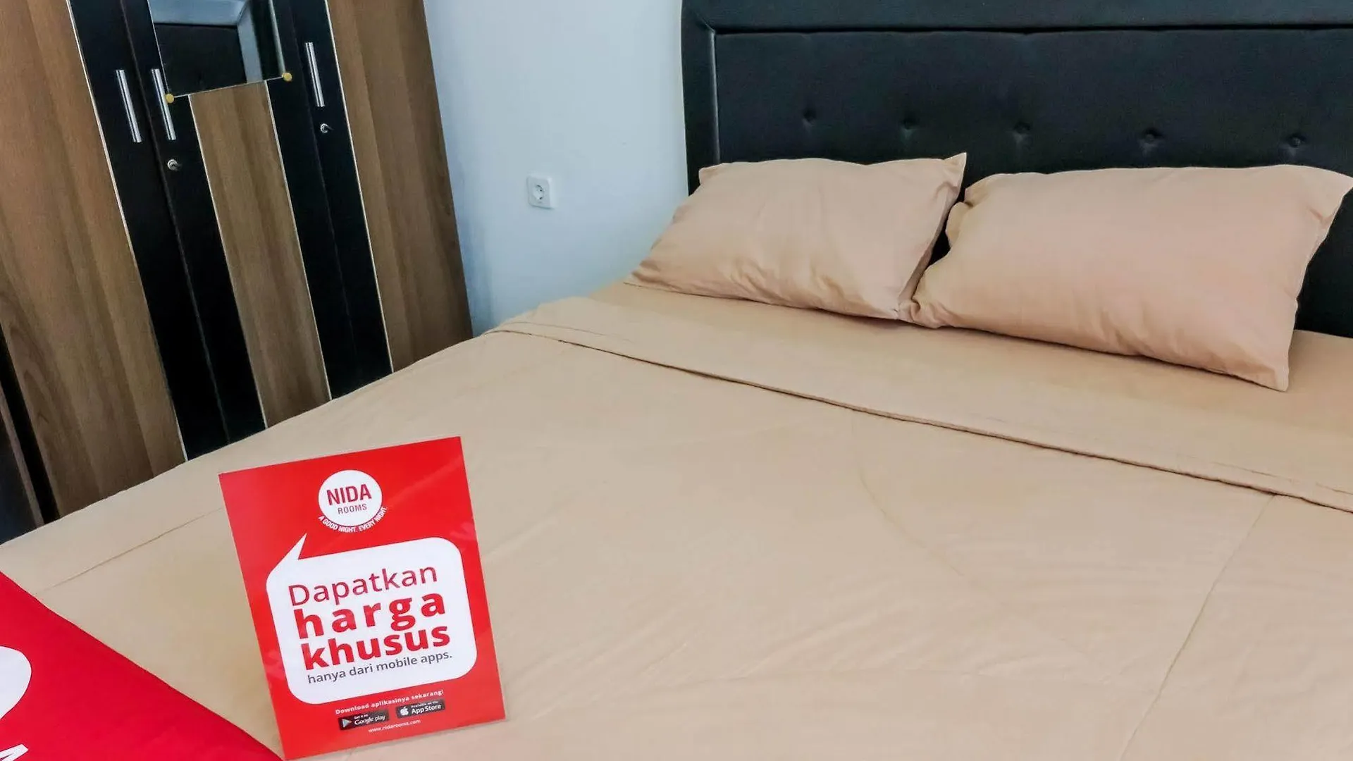 Nida Rooms Kuta Dream Museum Zone Kuta Lombok