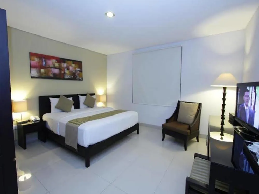 Nida Rooms Kuta Dream Museum Zone Ξενοδοχείο